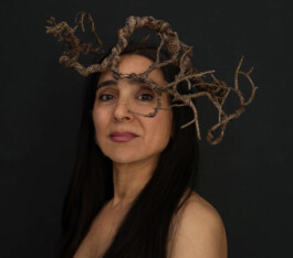 Vinita Khanna